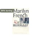 De minnaar 9789029046428 Marilyn French, Boeken, Verzenden, Zo goed als nieuw, Marilyn French