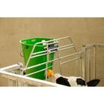 Uitwerpbeveiliging bucket guard - kan direct worden, Articles professionnels, Agriculture | Aliments pour bétail
