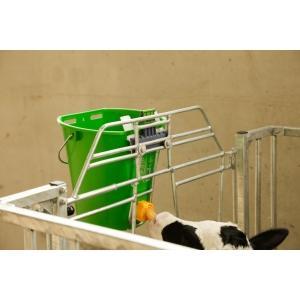 Uitwerpbeveiliging bucket guard - kan direct worden, Articles professionnels, Agriculture | Aliments pour bétail