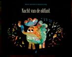 De nacht van Olifant 9789045323961 Martin Baltscheit, Verzenden, Gelezen, Martin Baltscheit
