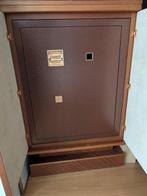 Agresti Firenze - Brandkast - Mahonie, Elm - MAGIA ARMOIRE, Nieuw