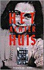 Het Achterhuis 9789035109995 Anne Frank, Livres, Verzenden, Anne Frank