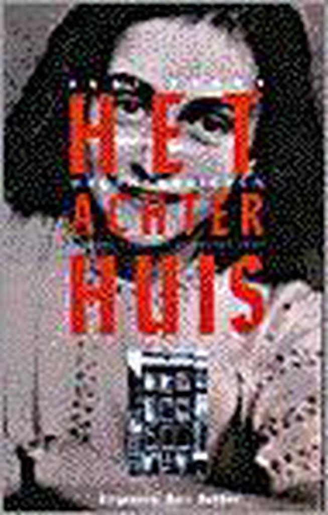 Het Achterhuis 9789035109995 Anne Frank, Livres, Littérature, Envoi
