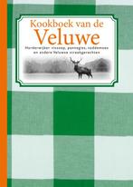 Kookboek van de Veluwe / De streekkeuken van Nederland, Verzenden, Zo goed als nieuw, Karen Groeneveld