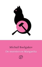 De meester en Margarita / Russische bibliotheek, Boeken, Verzenden, Zo goed als nieuw, Michail Boelgakov