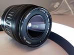 Canon EF-S 18-55MM F/3.5-5.6 II Zoomlens