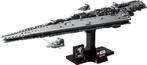 Lego Set - 75356 - Star Wars - Executor Super Star Destroyer
