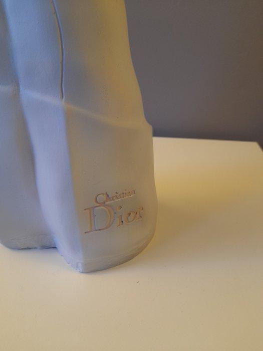 Dior Merchandise figuur - Gips - 1990-2000, Antiek en Kunst, Antiek | Wandborden en Tegels