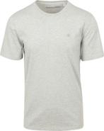 Scotch And Soda Core T-Shirt Grijs maat Maat 48/50 (M) Heren, Vêtements | Hommes, T-shirts, Verzenden