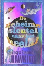 De geheime sleutel naar het heelal / George / 1 L. Hawking, Boeken, Verzenden, Zo goed als nieuw, L. Hawking