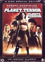 Planet Terror - DVD (Films (Geen Games)), Ophalen of Verzenden