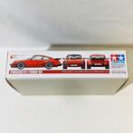 Tamiya 1:24 - Modèle réduit - Porsche 911 Turbo 88 - 24279, Nieuw