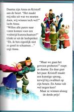 Drie vrolijke voorleesverhalen Disney Frozen 9789463050203, Boeken, Zo goed als nieuw, M. Heemskerk, Merkloos, Verzenden