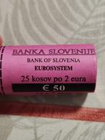 Slovenië. 2 Euro 2019 University of Ljubljana (25 coins)