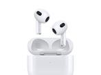 Apple AirPods (3e generatie) met MagSafe-oplaadcase, Verzenden, Zo goed als nieuw