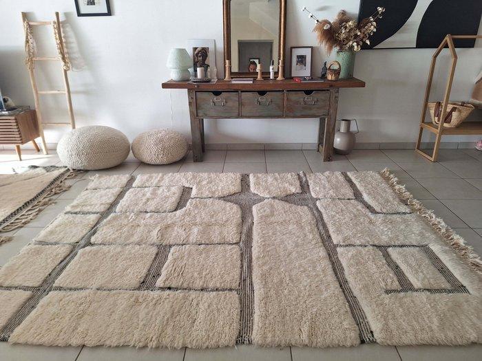Berber - Vloerkleed - 2,81 m - 1,98 m - Tapis berbère -, Huis en Inrichting, Stoffering | Tapijten en Vloerkleden