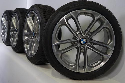 BMW 3 GT serie F34  673 19 inch velgen Pirelli  Winterbanden, Auto-onderdelen, Banden en Velgen, Ophalen of Verzenden