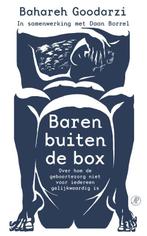 Baren buiten de box / Hart voor de zorg / 18 9789029551953, Verzenden, Zo goed als nieuw, Bahareh Goodarzi