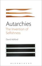 Autarchies 9781474297707 David Ashford, Boeken, Verzenden, Zo goed als nieuw, David Ashford