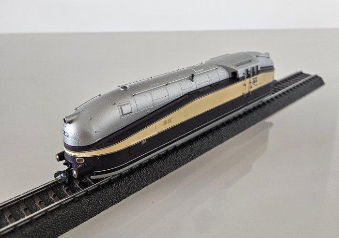 Märklin H0 - 26610 - Treinset (1) - BR 61, Henschel-Wegmann, Hobby en Vrije tijd, Modeltreinen | H0