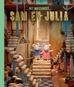 Sam en Julia - Het Muizenhuis 9789047611110 Karina Schaapman, Verzenden, Gelezen, Karina Schaapman