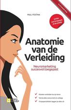 Anatomie van de Verleiding 9789491560125 Paul Postma, Verzenden, Gelezen, Paul Postma