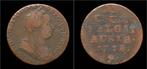 Austrian Netherlands Brabant Maria-theresia 1 oord (liard..., Postzegels en Munten, Munten | Europa | Niet-Euromunten, Verzenden