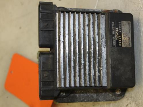 Inspuitcomputer Toyota Avensis O108904, Auto-onderdelen, Elektronica en Kabels