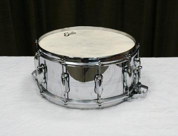 Slingerland - super sound king COB 14 x 6,5 - Snaredrum - beschikbaar voor biedingen
