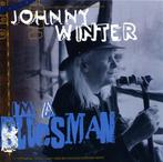 Johnny Winter – Im A Bluesman (1-CD-Gebruikt), Ophalen of Verzenden, Nieuw in verpakking