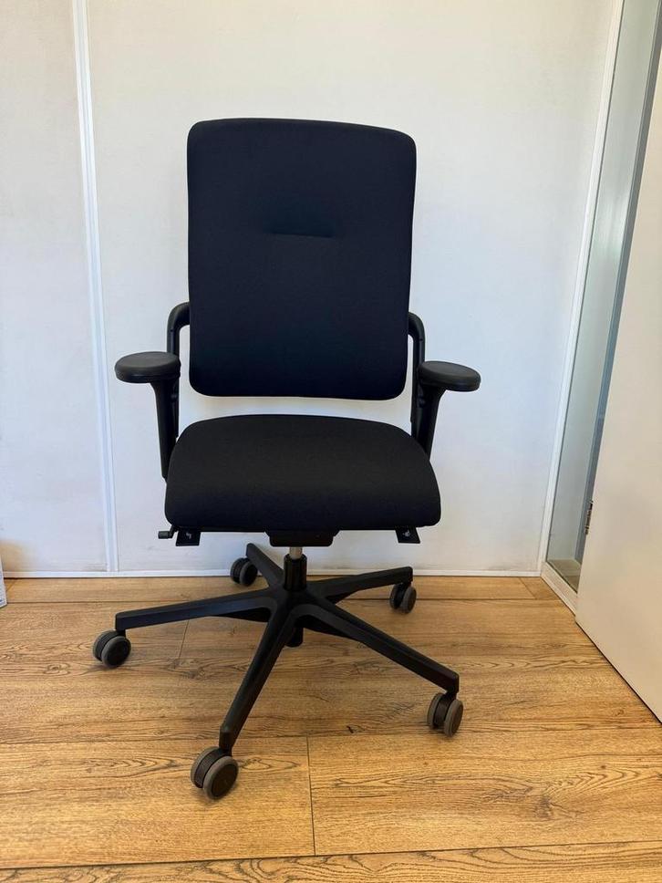 100x Rohde Grahl Xenium NowyStyl, Maison & Meubles, Chaises de bureau, Envoi