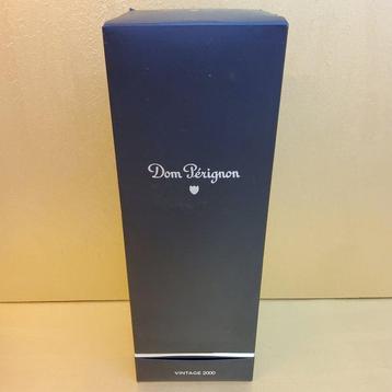 2000 Dom Pérignon - Champagne Brut - 1 Fles (0,75 liter)