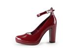 Tamaris Pumps in maat 36 Rood | 5% extra korting, Kleding | Dames, Tamaris, Pumps, Verzenden, Zo goed als nieuw
