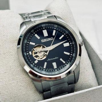 Seiko - Automatic NobleTime - Sans Prix de Réserve - Homme