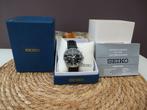 Seiko - Rally Sports - Zonder Minimumprijs - Special Black