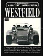 WESTFIELD (BROOKLANDS ROAD TEST, LIMITED EDITION), Nieuw