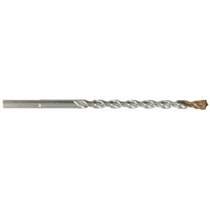 Tivoly technic foret beton cylindrique long diametre 10mm, Bricolage & Construction, Outillage | Foreuses