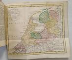 Jan Floris Martinet - Histoire des pays-bas unis - 1790, Antiek en Kunst, Antiek | Boeken en Manuscripten