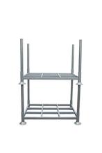 Stapelrek Premium 1370x1000 mm (1545x1180x310) 2000kg, Ophalen of Verzenden