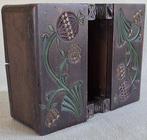Elena Dmitrievna Polenova (1850-1898) - Armoire - Armoire à