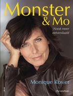 Monster en Mo 9789060386361 Monique Rosier, Boeken, Verzenden, Zo goed als nieuw, Monique Rosier