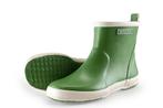 Bergstein regenlaarzen in maat 33 Groen | 15% korting, Verzenden, Jongen of Meisje, Bergstein, Laarzen