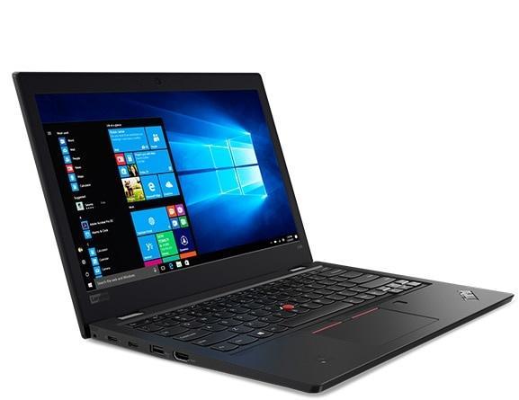 Lenovo ThinkPad L380 - Intel® Core™ i5-8350U, Computers en Software, Windows Laptops, Gebruikt, Ophalen of Verzenden