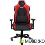 Trust GXT 714R Ruya Gaming Stoel Rood, Huis en Inrichting, Bureaustoelen, Verzenden, Nieuw