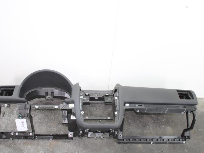 Dashboard Volkswagen Golf O70404, Auto-onderdelen, Interieur en Bekleding