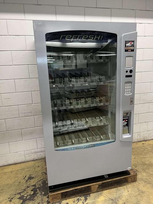 Vendo 40-row lift machine 230V Shop, Zakelijke goederen, Horeca | Keukenapparatuur, Verzenden