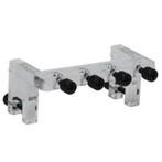 Elektrode houder AquaHolland - plexiglas voor 4 electroden, Dieren en Toebehoren, Verzenden, Nieuw