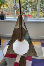 Tom Dixon - Tom Dixon - Plafondlamp - Plane - Gelakt messing