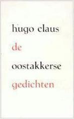 De Oostakkerse gedichten 9789023410805 Hugo Claus, Boeken, Verzenden, Gelezen, Hugo Claus