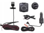 Veiling - Dashcamset - Easy Compact, Auto diversen, Dashcams, Nieuw
